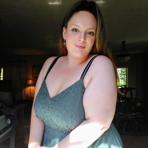 Meet your Posher, Meghan